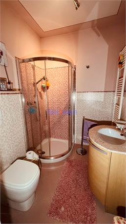 Bagno al piano terra