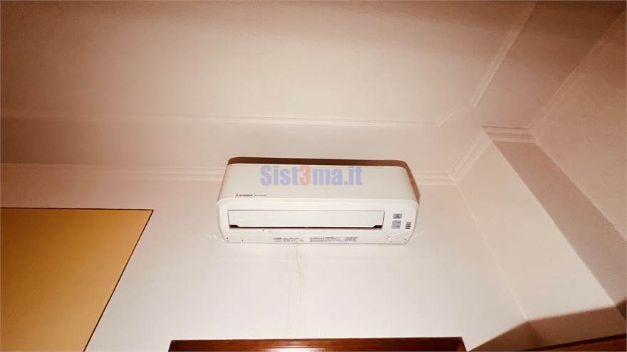 Condizionatore camera 