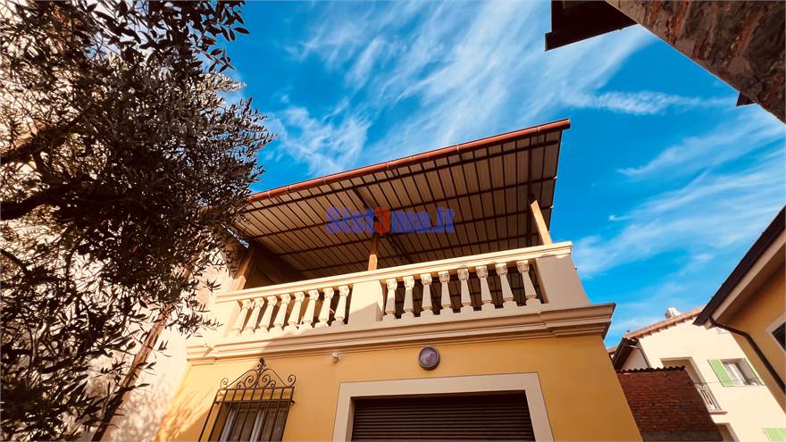 Terrazza