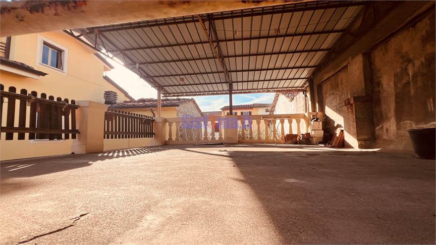 Terrazza