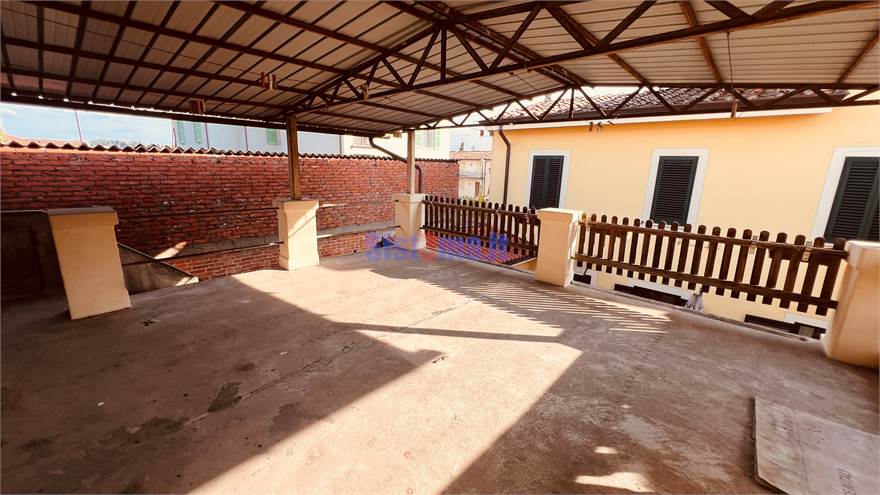 Terrazza