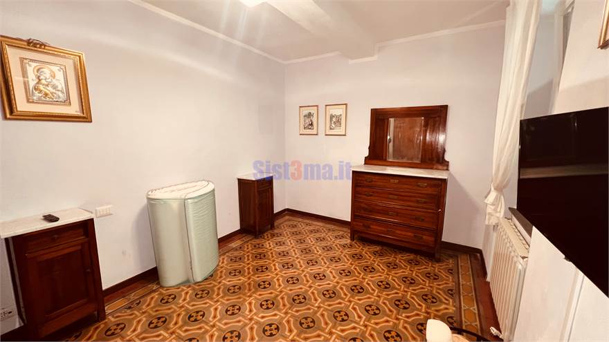 1° camera matrimonaile