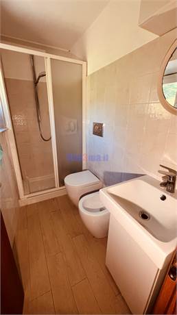 Bagno nuovo