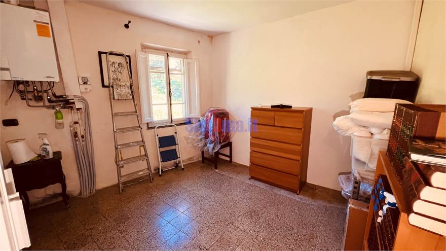 4° camera matrimonaile