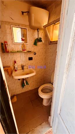 Bagno in camera 