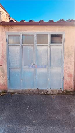 Garage 12mq.
