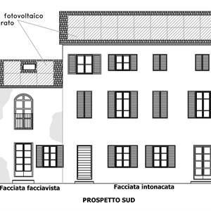 Apartment for Sale in Capannori