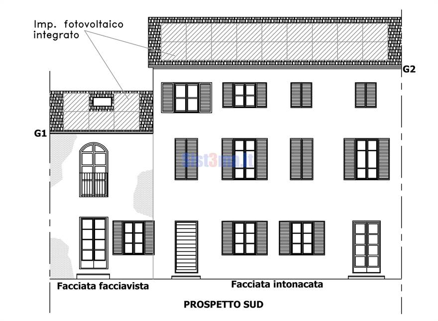 Prospetto