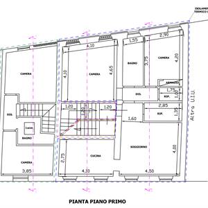 Apartment for Sale in Capannori