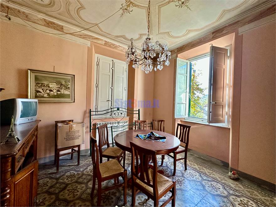 Sala da pranzo
