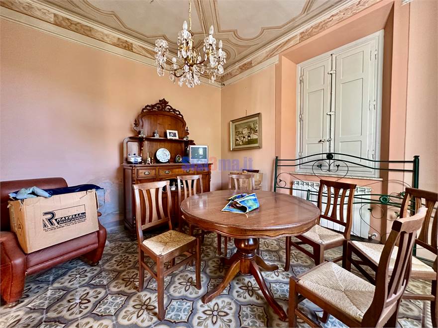 Sala da pranzo