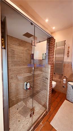 Doccia bagno