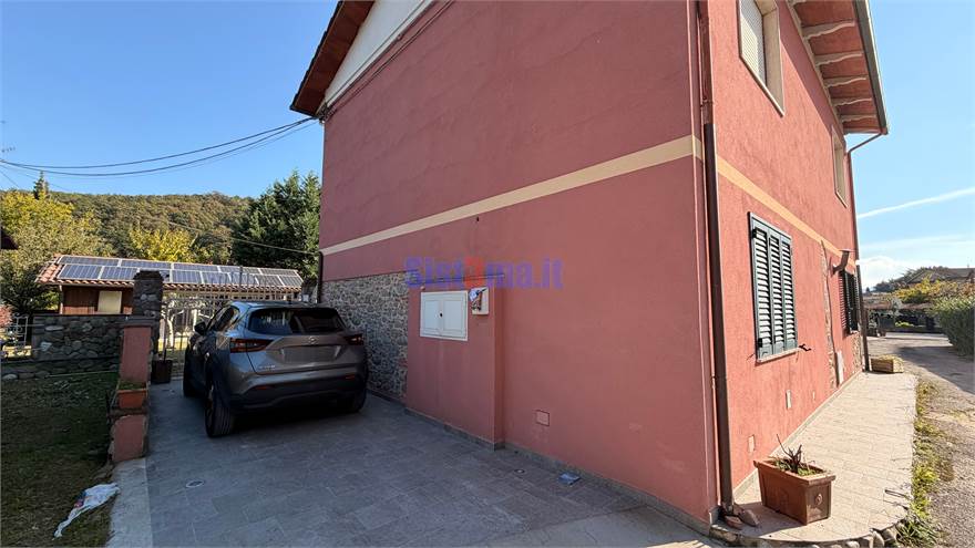 Palazzina