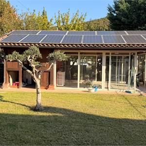 Villa Bifamiliare In Vendita a Porcari