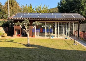 Farmhouse for Sale in Porcari