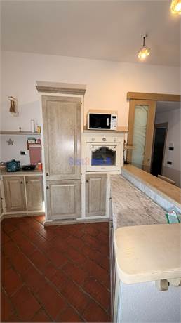 Cucina arredata