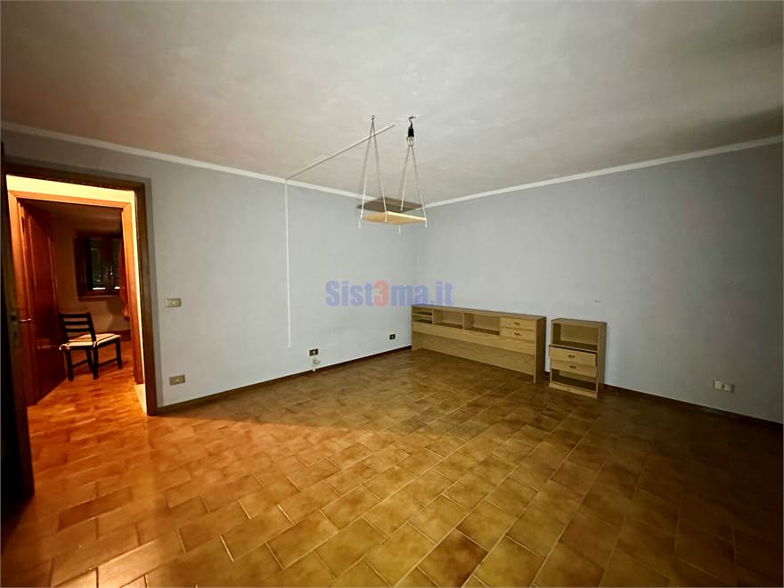 Secondo vano mansardato