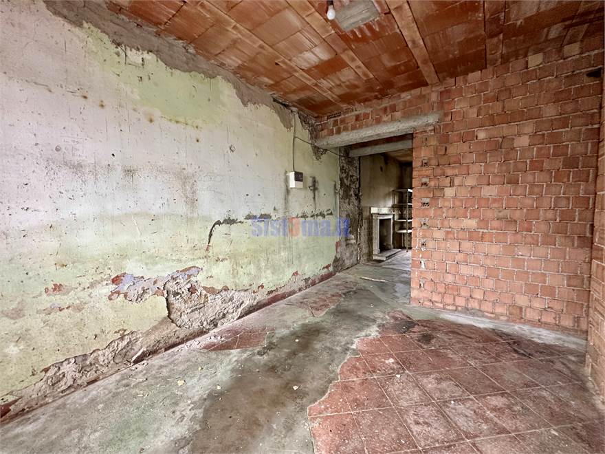 Ripostiglio pianto terra