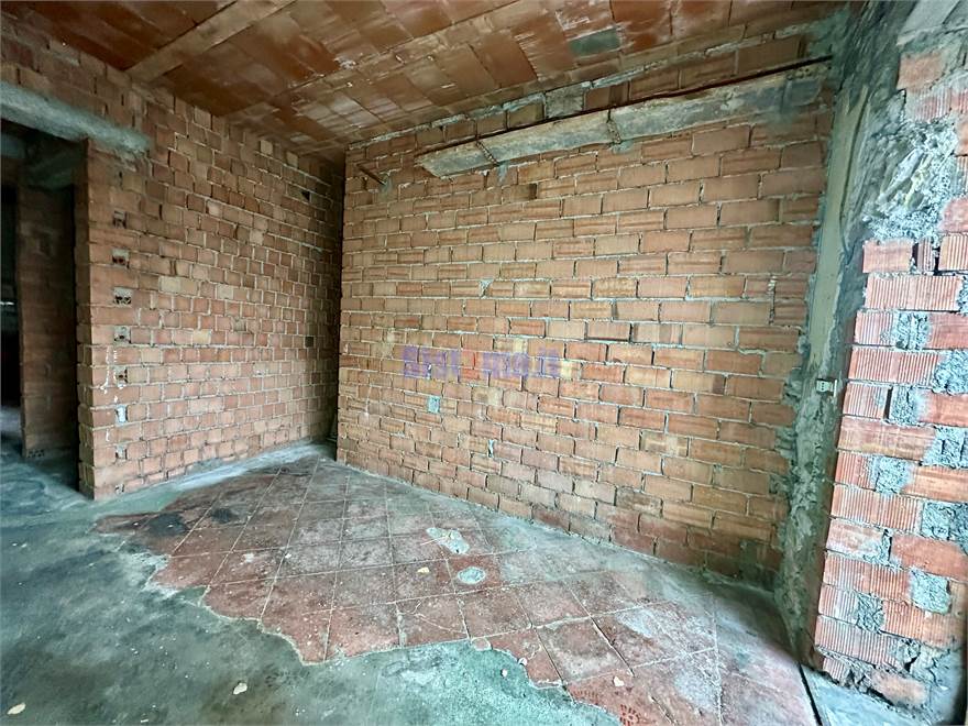 Ripostiglio pianto terra