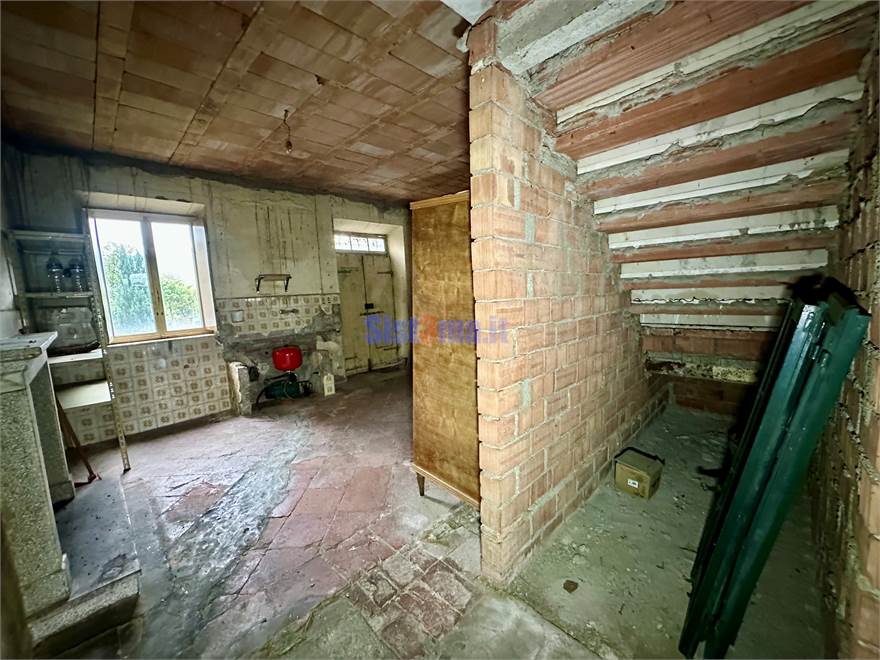 Ripostiglio pianto terra