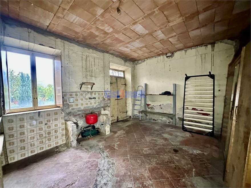 Ripostiglio pianto terra