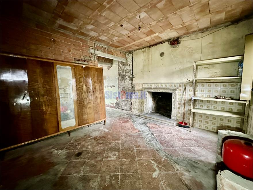 Ripostiglio pianto terra