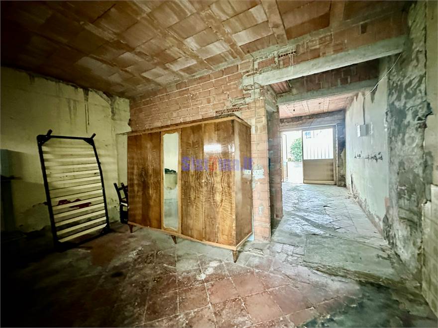 Ripostiglio pianto terra