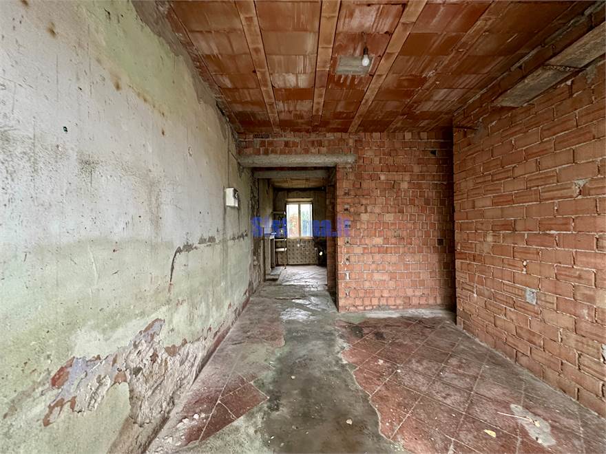 Ripostiglio pianto terra