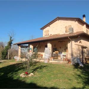 House of Character for Sale in Camaiore