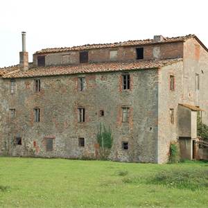 Villa for Sale in Capannori