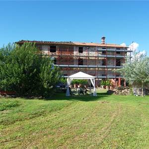 Rustico/Landhaus zu Verkauf in Capannori