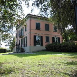 Villa Dans Vente à Lucca