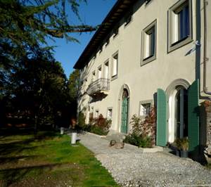 Villa Dans Vente à Lucca