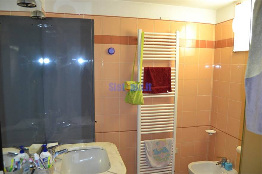 bagno
