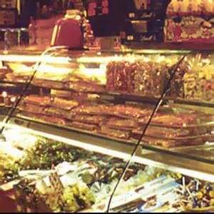 tienda de comestibles en Transferencia la Capannori