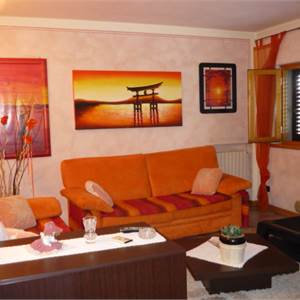 Villa Bifamiliare In Vendita a Capannori