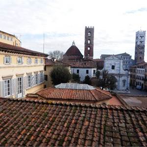 Wohnung zu Verkauf in Lucca