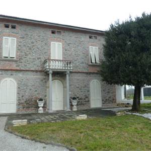 Casa singola In Vendita a Altopascio