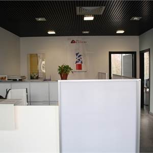 Ufficio In Affitto a Capannori