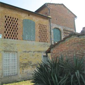 House of Character for Sale in Lucca