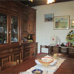 House of Character for Sale in Porcari