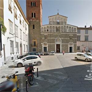 Appartamento In Vendita a Lucca